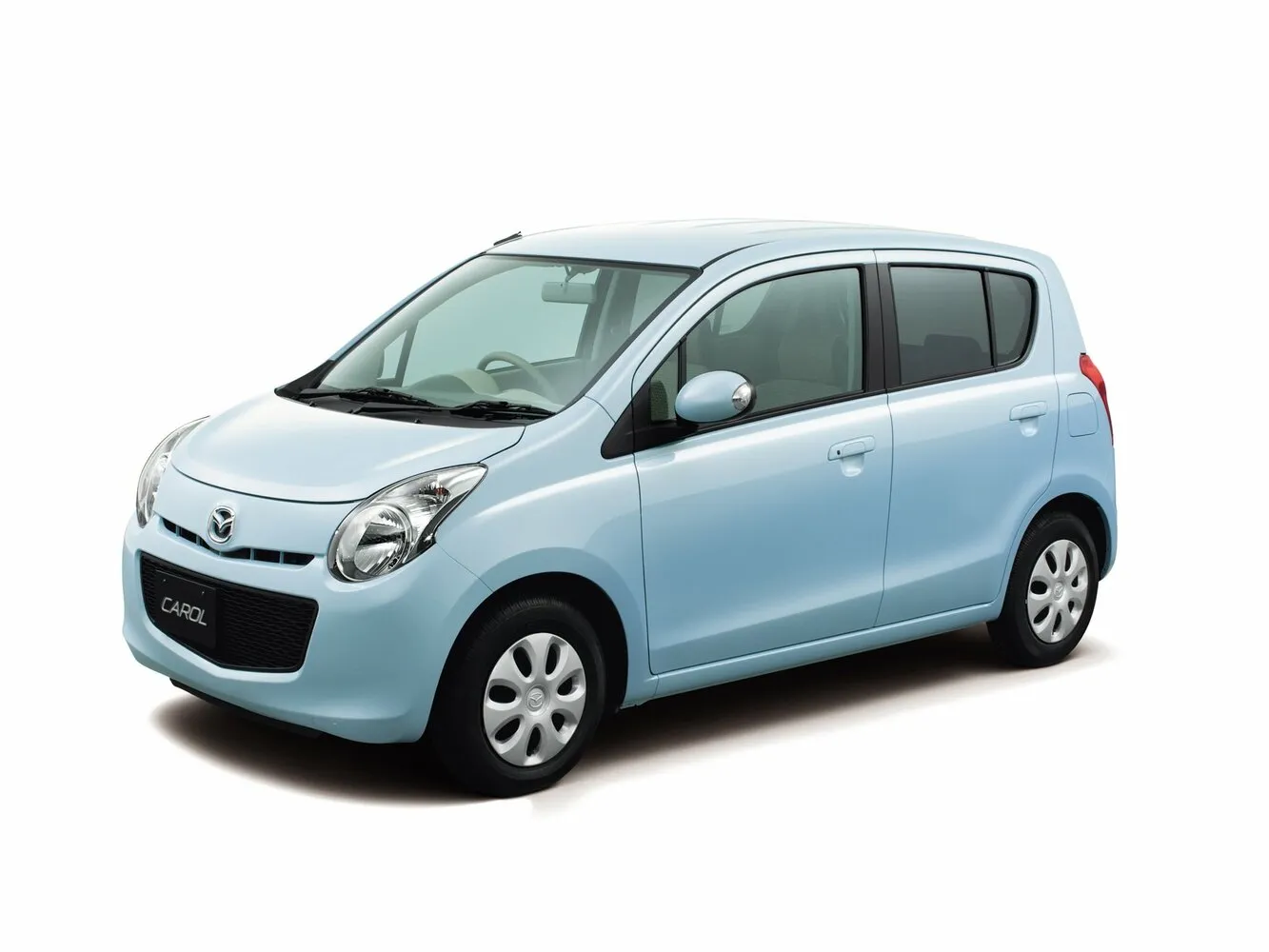 Mazda Carol VI