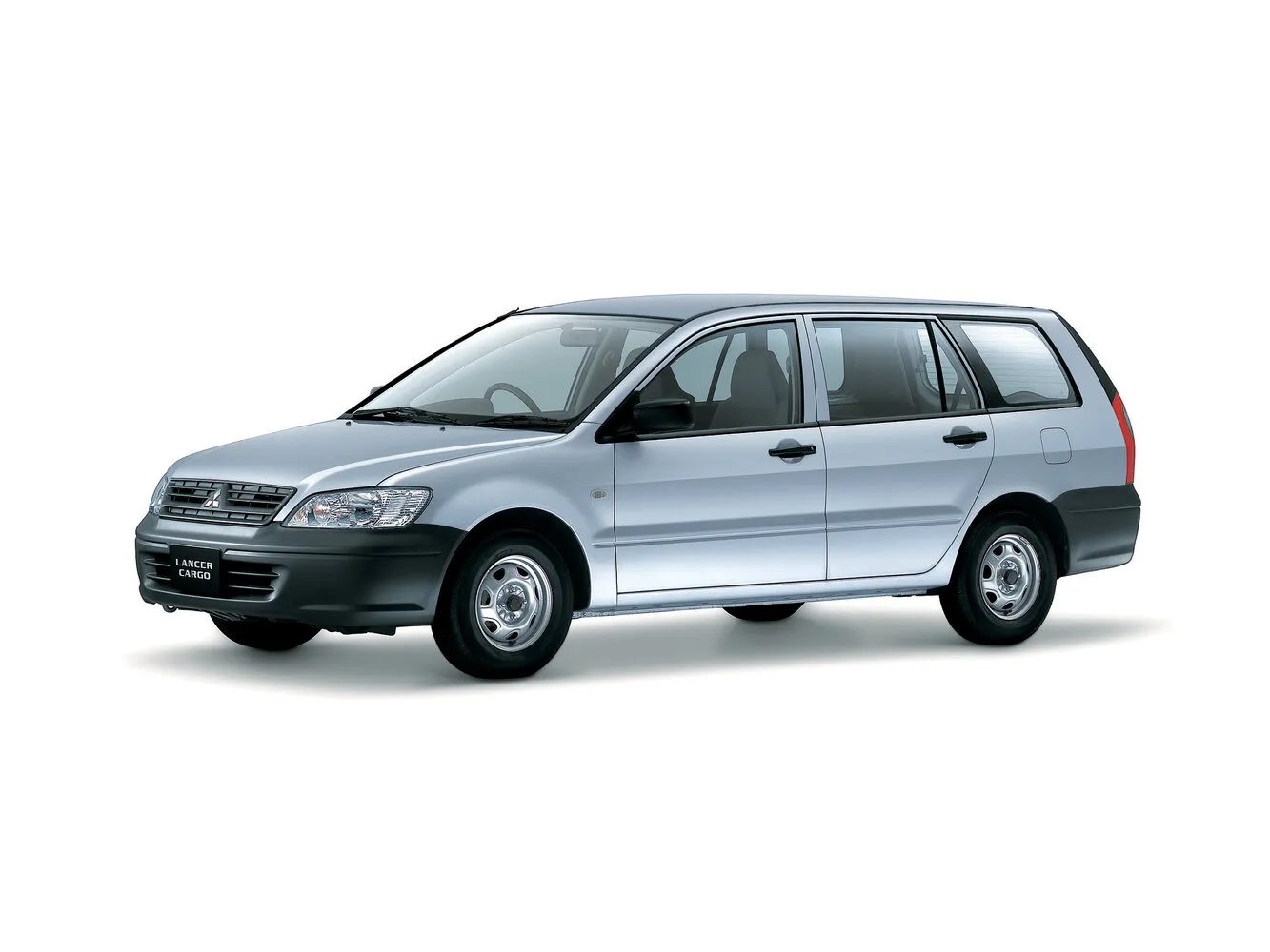 Mitsubishi Lancer Cargo CS2V
