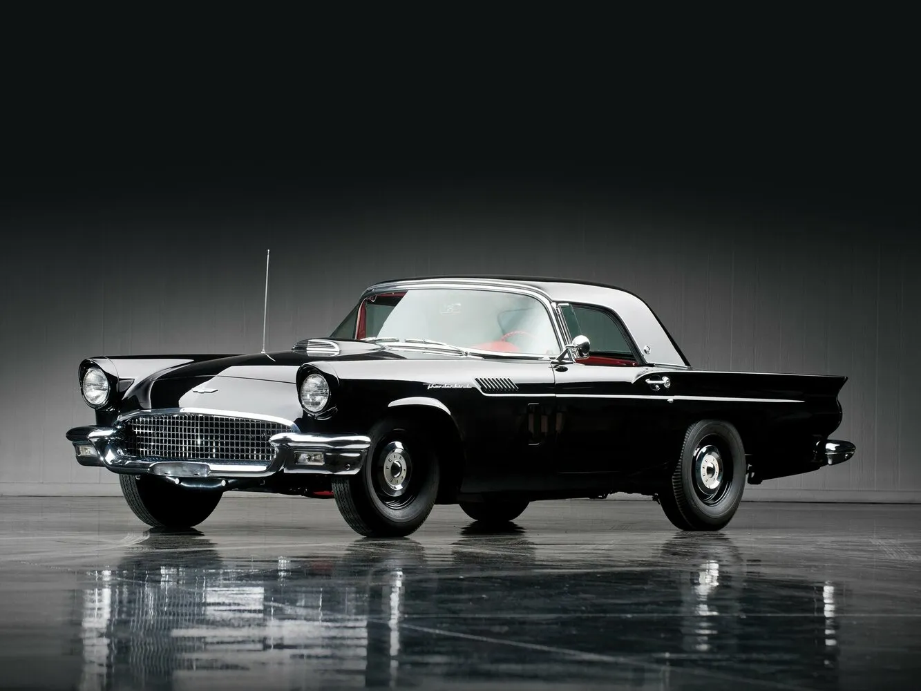 Ford Thunderbird I