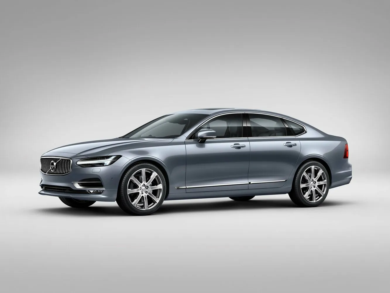 Volvo S90 II