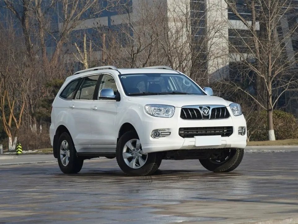 Foton Sauvana I