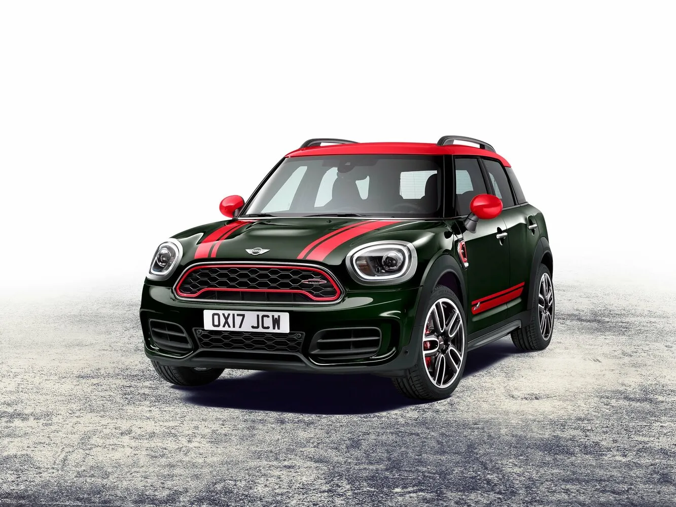Mini Countryman II