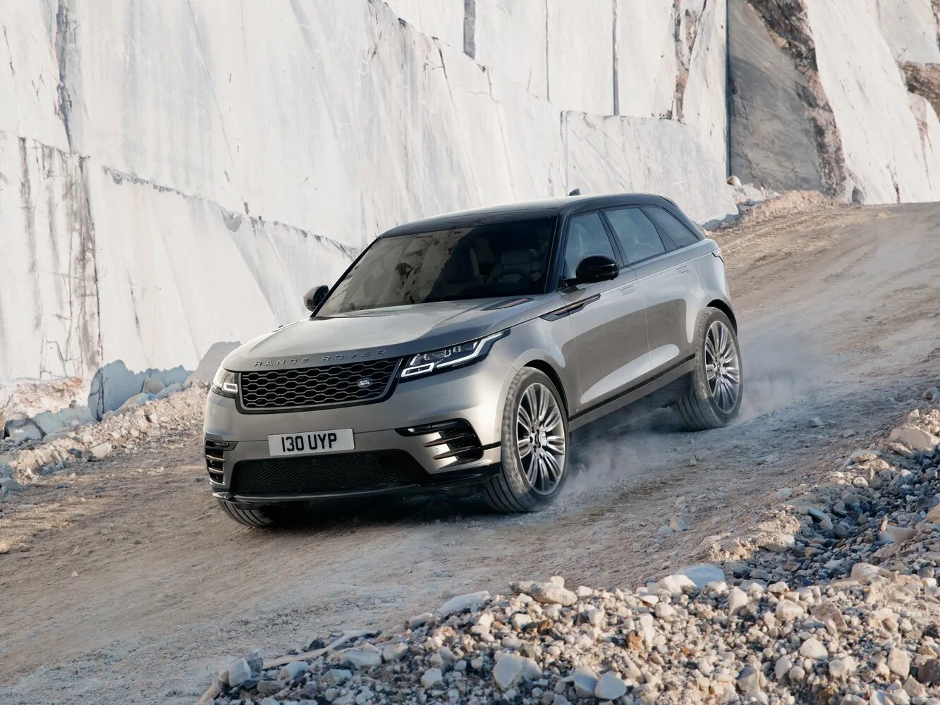 Land Rover Range Rover Velar I