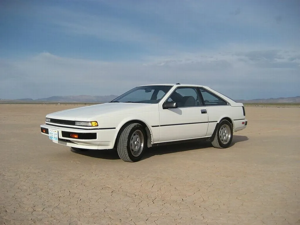 Nissan 200SX S12
