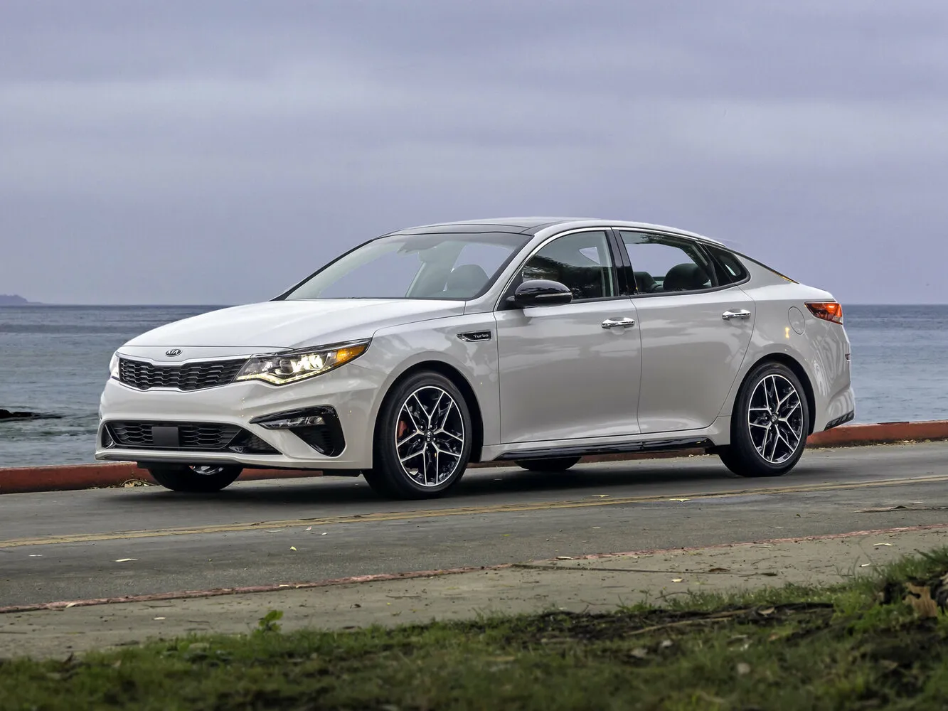 Подбор колес для Optima