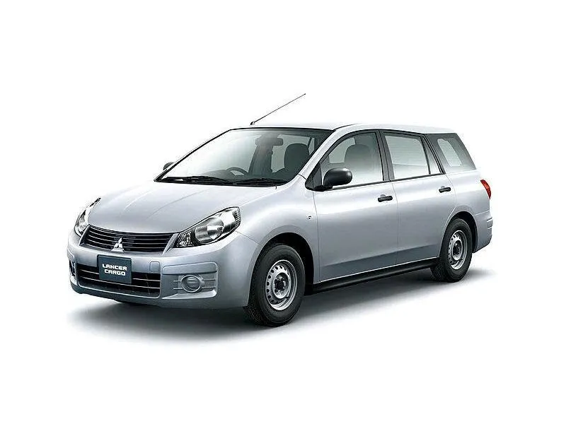 Mitsubishi Lancer Cargo Y12