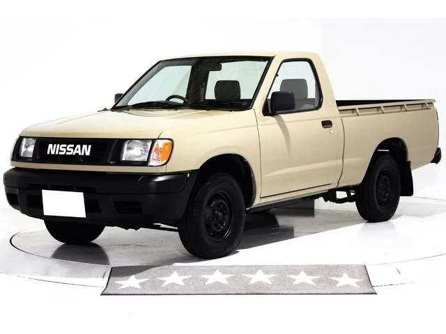 Подбор колес для Datsun