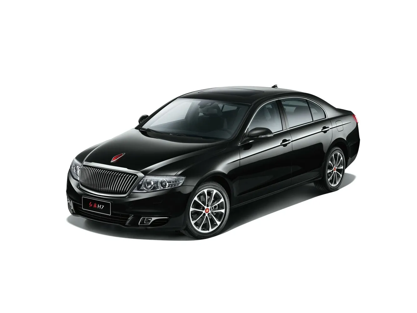 Hongqi H7 I