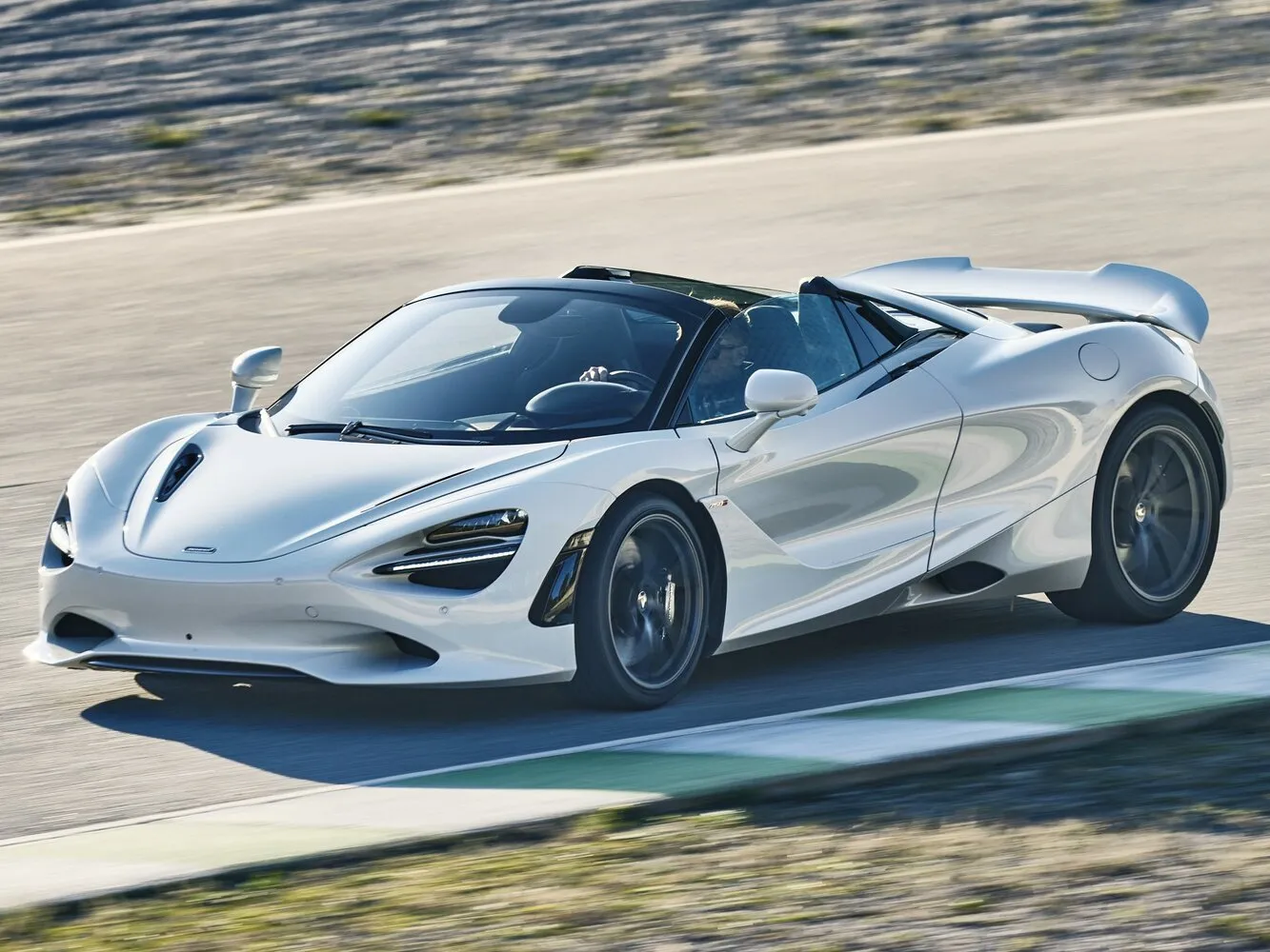 Подбор колес для 750S