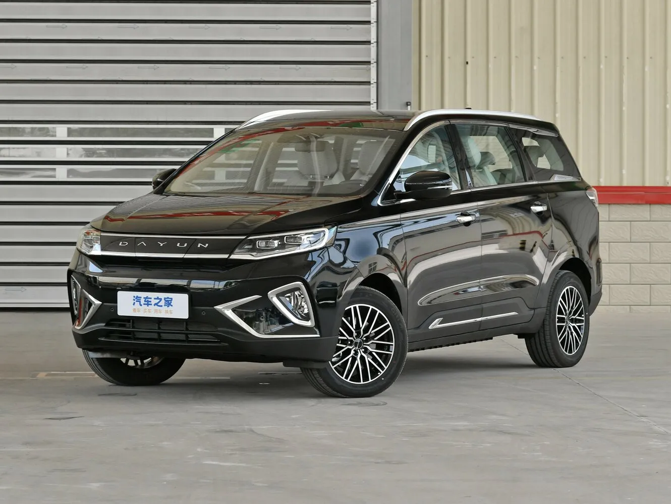 Подбор колес для Yuanzhi M1