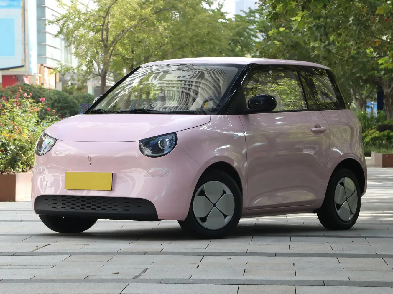 Подбор колес для Aishang A100C