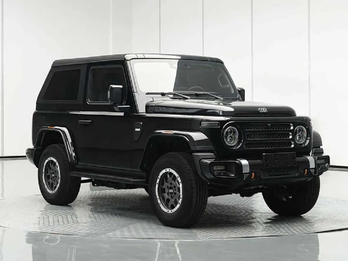 Подбор колес для T10