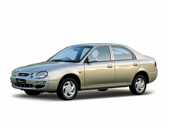 Kia Shuma I