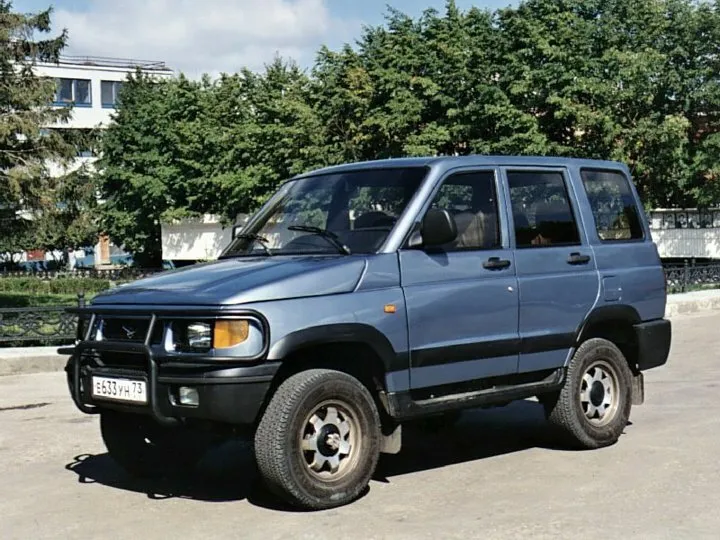Подбор колес для 3160