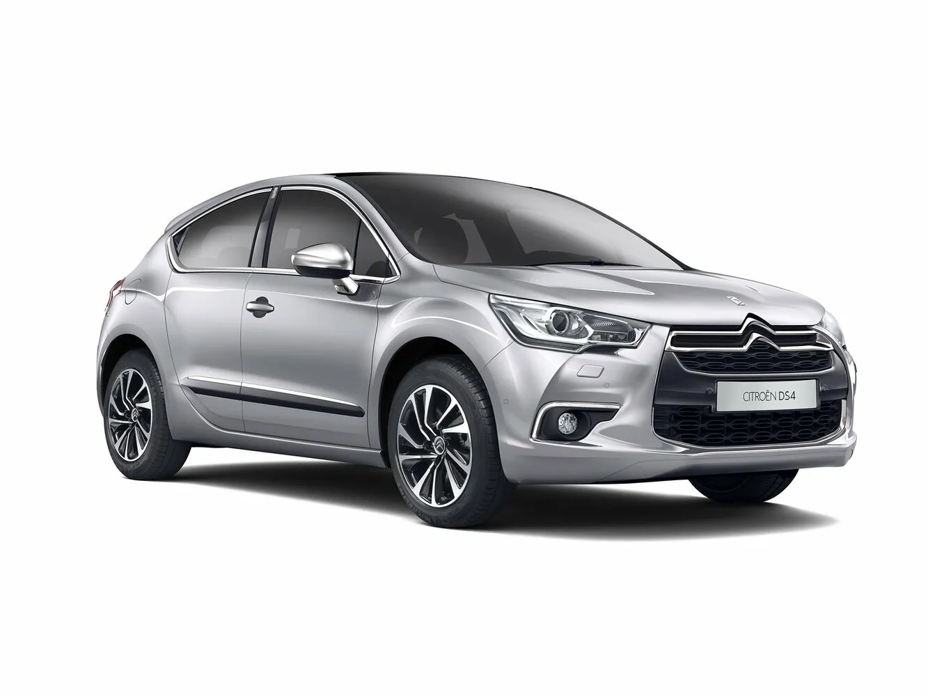 Подбор колес для DS4