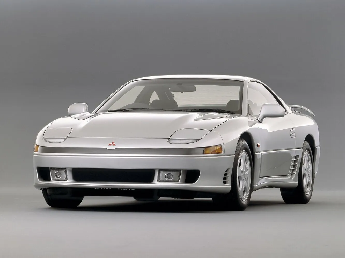 Mitsubishi GTO I (Z16A)