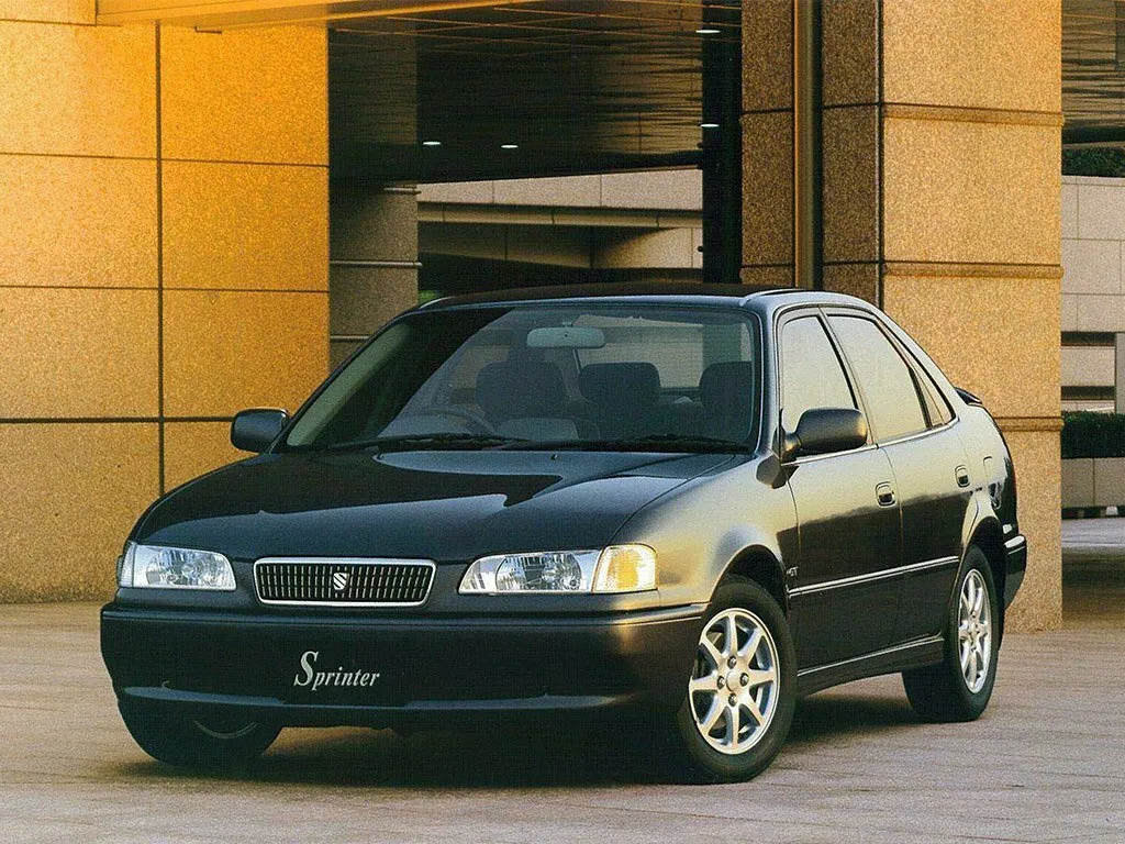 Подбор колес для Sprinter
